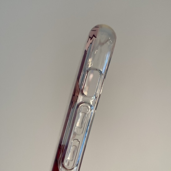 Kate Spade iPhone case clear floral 8/7/6s/6plus - Picture 11 of 16